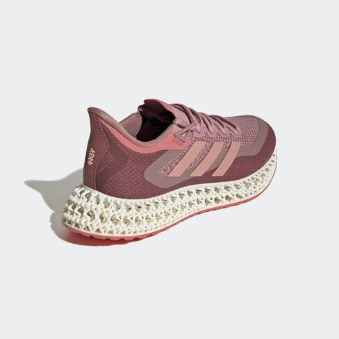 adidas 4DFWD 2 Running Shoes Women's, Purple, Size 11 in Kuwait
