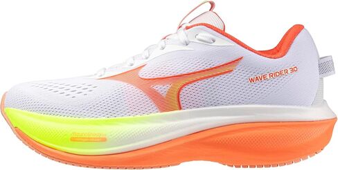 Mizuno Womens Wave Rider 30 D Womens in Kuwait