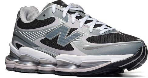 New Balance ABZORB 2000 (Silver) in Kuwait