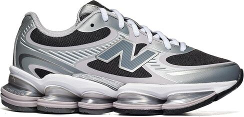 New Balance ABZORB 2000 (Silver) in Kuwait