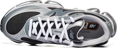 New Balance ABZORB 2000 (Silver) in Kuwait