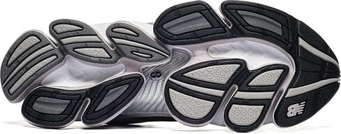 New Balance ABZORB 2000 (Silver) in Kuwait
