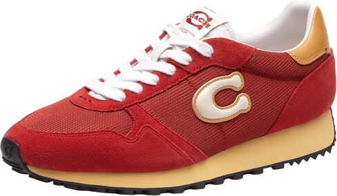Coach Womens Coach Retro Runner in Kuwait