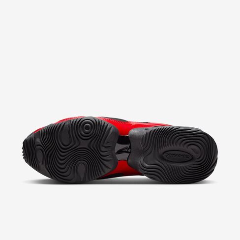 Nike Air Max Muse Women's Shoes (University Red/Black/Metallic Silver) in Kuwait