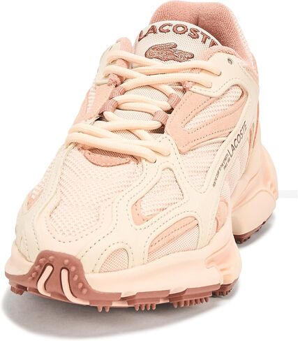 Lacoste Womens Women's L003 2k24 Sneakers in Kuwait
