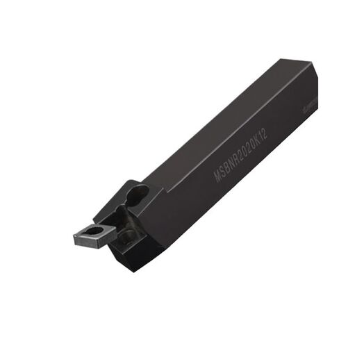 Indexable Lathe Carbide Insert 1PCS MSBNR2020K12 External Turning Tool Lathe Bar Holder Cutting Cutter in Kuwait
