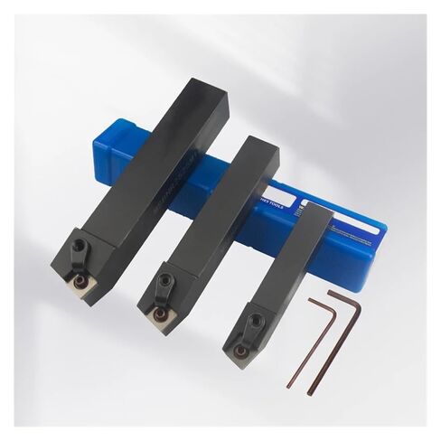 Indexable Lathe Carbide Insert 1PCS MSBNR2020K12 External Turning Tool Lathe Bar Holder Cutting Cutter in Kuwait