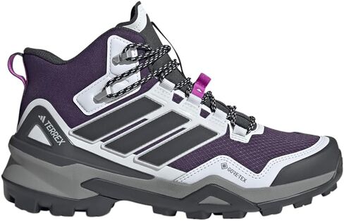 adidas Womens Terrex Skychaser Gore-tex Mid Top Hiking Shoes in Kuwait