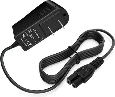 8.4V Vacuum Charger for Volt FX-4 Li 24050GL; for Rush X21 23151EL; for iVac 250 Li 25050GL; for Pulse 22151EL,for Centennial Li 22051EL in Kuwait