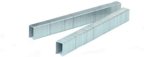 Spotnails 87003SS 3/8" Crown Staples 304SS, 3/16" Length, 10,000 per box in Kuwait