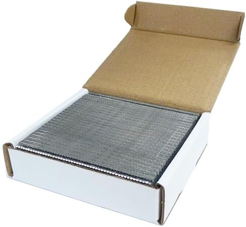 3/4" Finish Nails 16GA GALV 2,500ct in Kuwait