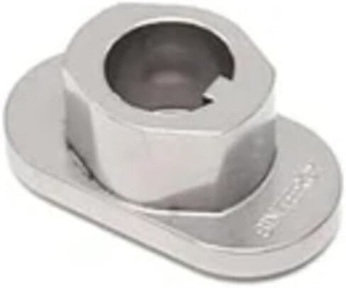 Replacement for Husqvarna Mower Replacement Blade Adaptor, 532418373 Compatible with 532418373. in Kuwait