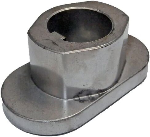 Replacement for Husqvarna Mower Replacement Blade Adaptor, 532418373 Compatible with 532418373. in Kuwait