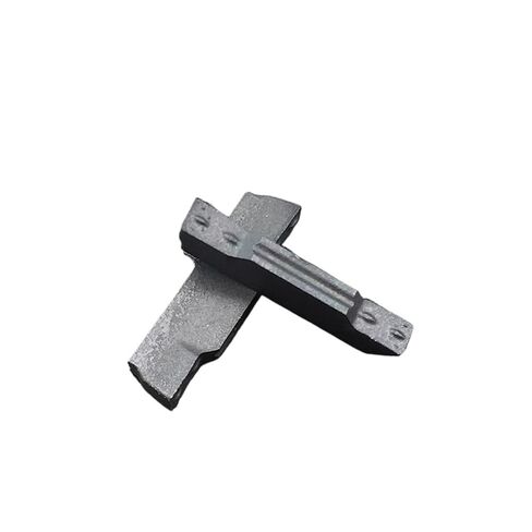 Indexable Lathe Carbide Insert 10PCS MGMN300-M PC9030 Hard Alloy Metal Prating Lathe Sloting Blade Turning Tools in Kuwait