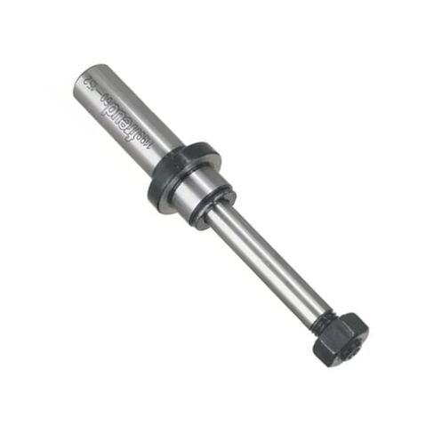 2 Pack Replacement 60-152 Slotting Cutter Arbor with 1/2" Shank for Freud Slotting Cutter with a 5/16" Bore Use in Hand-Held or Table-Mounted Routers in Kuwait