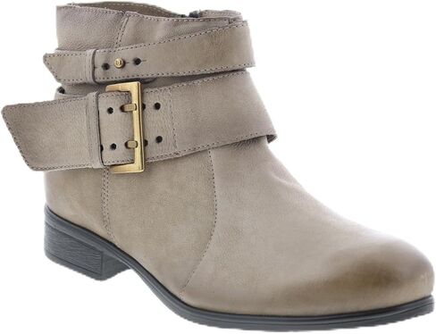 Miz Mooz Womens Shermie Ankle & Booties Boots Boots in Kuwait
