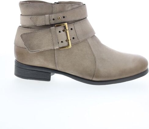 Miz Mooz Womens Shermie Ankle & Booties Boots Boots in Kuwait