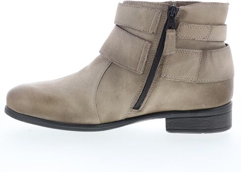 Miz Mooz Womens Shermie Ankle & Booties Boots Boots in Kuwait