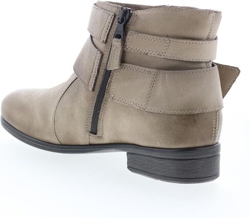 Miz Mooz Womens Shermie Ankle & Booties Boots Boots in Kuwait