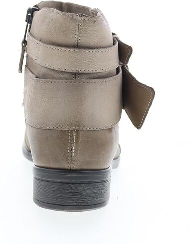 Miz Mooz Womens Shermie Ankle & Booties Boots Boots in Kuwait
