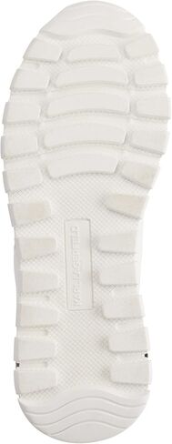 KARL LAGERFELD Womens Mirren Slip on Embroidered Sneaker in Kuwait