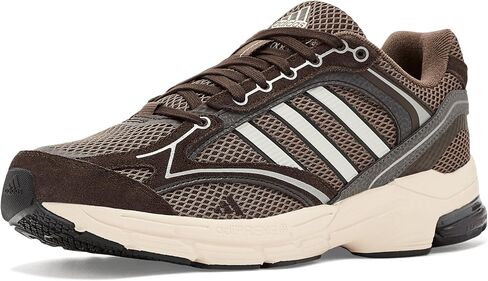 adidas Unisex SPIRITAIN 2000 Earth strataAlumina/Dark Brown 12 US in Kuwait