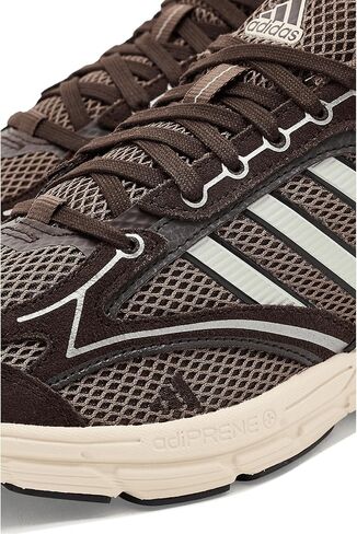 adidas Unisex SPIRITAIN 2000 Earth strataAlumina/Dark Brown 12 US in Kuwait