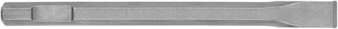 DEWALT DW5953 1-Inch by 12-Inch Cold Chisel 3/4-Inch Hex Shank in Kuwait