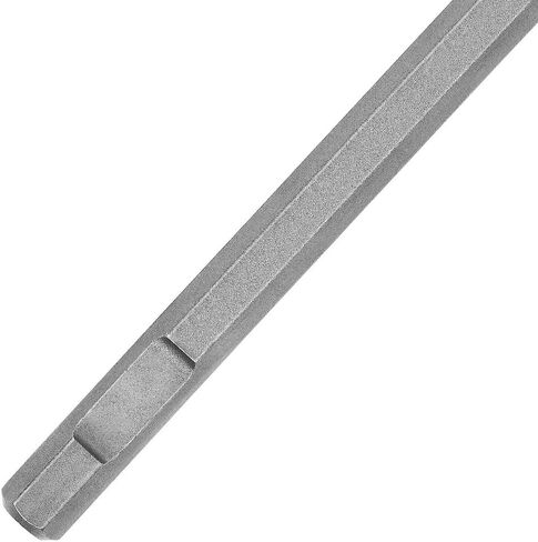 DEWALT DW5953 1-Inch by 12-Inch Cold Chisel 3/4-Inch Hex Shank in Kuwait