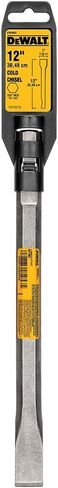DEWALT DW5953 1-Inch by 12-Inch Cold Chisel 3/4-Inch Hex Shank in Kuwait
