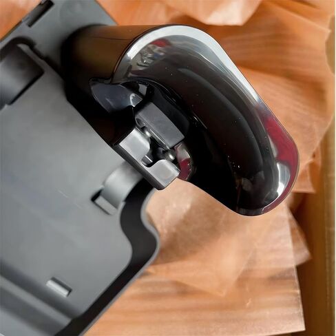 Charger Dock, Compatible with Tineco Floor ONE S5 Pro 2 Charger Dock Charging Base ，Compatible with Tineco Floor ONE S5 Vacuum Cleaner Parts in Kuwait