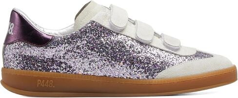 Capri Glitter/Purple - Sneakers in Kuwait