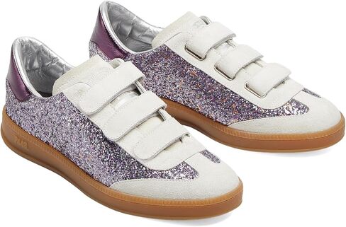 Capri Glitter/Purple - Sneakers in Kuwait