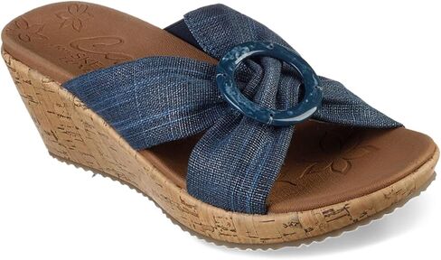 Skechers Beverlee - Sail Twist in Kuwait