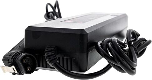 CUB CADET 725-16485A Charger 56V LI 350W IPX4 CC30e Electric Mini Rider Mowers in Kuwait