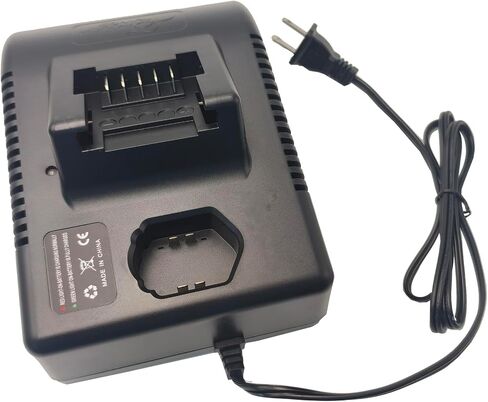 CTC131 CTC131A Lithium Dual Bay Battery Charger Replacement for Snap-on 14.4V & 18V Batteries CTB8174 CTB8185 CTB7185 in Kuwait