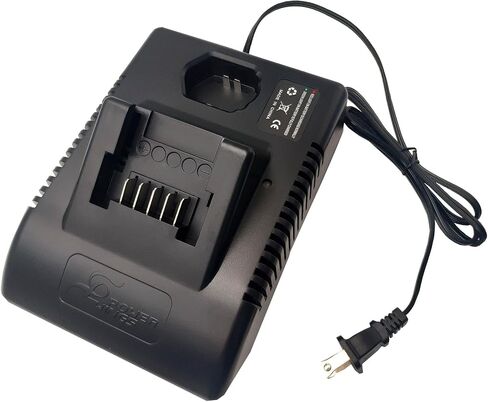 CTC131 CTC131A Lithium Dual Bay Battery Charger Replacement for Snap-on 14.4V & 18V Batteries CTB8174 CTB8185 CTB7185 in Kuwait