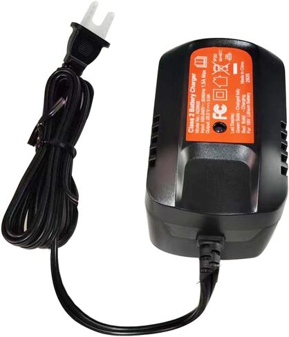 for Milwaukee M18 Charger to Charge Milwaukee 18V Lithium Battery 48-11-1820 48-11-1840 48-11-1850 48-11-1815 48-11-1812... in Kuwait