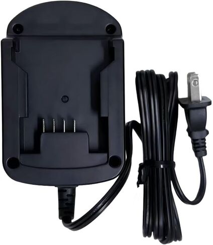 for Milwaukee M18 Charger to Charge Milwaukee 18V Lithium Battery 48-11-1820 48-11-1840 48-11-1850 48-11-1815 48-11-1812... in Kuwait