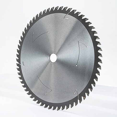 7-1/4 Inch Circular Saw Blade Set 24T + 40T + 60T, Saw Blade Arbor Size 5/8-inch, Fit for Plywood, Soft & Hardwood, Wood with Nails, 3-Pack in Kuwait