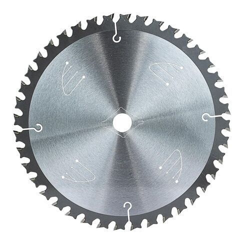 7-1/4 Inch Circular Saw Blade Set 24T + 40T + 60T, Saw Blade Arbor Size 5/8-inch, Fit for Plywood, Soft & Hardwood, Wood with Nails, 3-Pack in Kuwait
