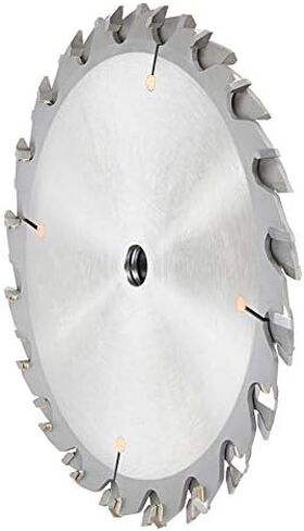 Amana Tool - 8" x 40T Acm 45° Adj. Saw Blade (508400), Industrial Grade in Kuwait