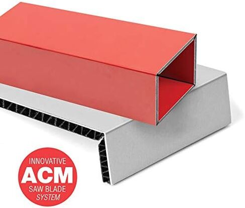 Amana Tool - 8" x 40T Acm 45° Adj. Saw Blade (508400), Industrial Grade in Kuwait