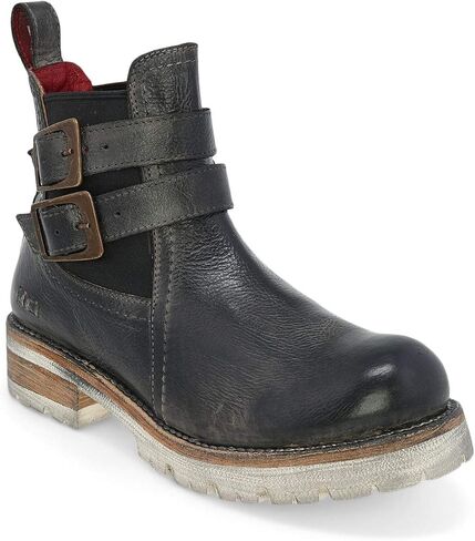 Bed:Stu Ginger Women's Boot in Kuwait