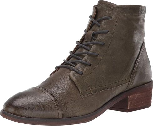Comfortiva Cordia Women's Boot, 9 B(M) US, Army Green in Kuwait