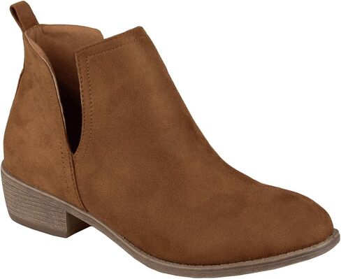 Journee Collection Rimi Bootie in Kuwait