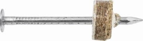TV Non-Branded Items (Home Improvement) 461643 HILLMAN FASTENERS Furring Nail (400 Piece), 1.5" in Kuwait