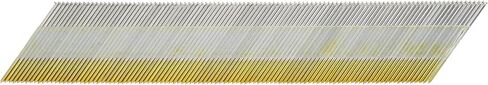 Hitachi 14315 2-Inch x 15 Gauge Electro-Galvanized Finish Nail in Kuwait