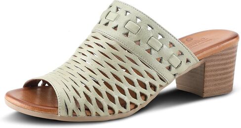 Spring Step Women's Anika Slide Sandal in Kuwait