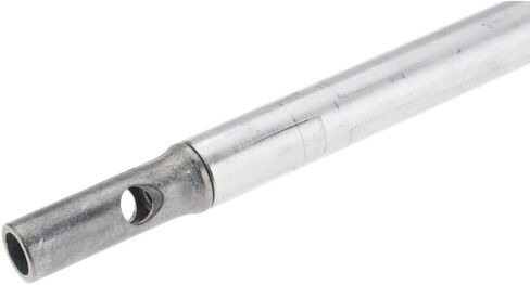 PRO SOURCE Pistol Grip Air Blow Gun: Venturi Nozzle, 1/4 NPT, 12" Tube Length in Kuwait